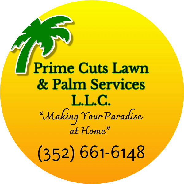 Prime Cuts Lawn and Landscape Services